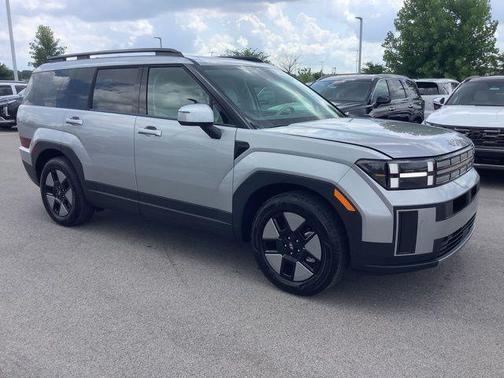 2026 Hyundai SANTA FE SEL 2.4