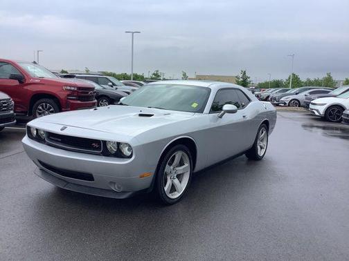 2009 Dodge Challenger R/T