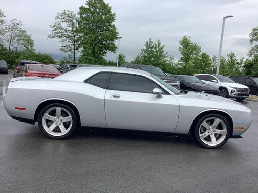 2009 Dodge Challenger R/T