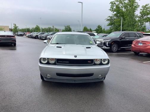 2009 Dodge Challenger R/T