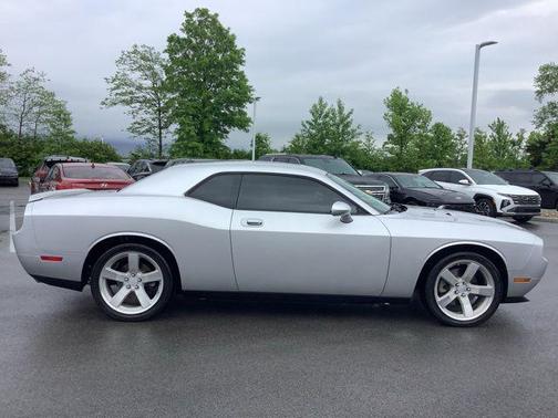 2009 Dodge Challenger R/T