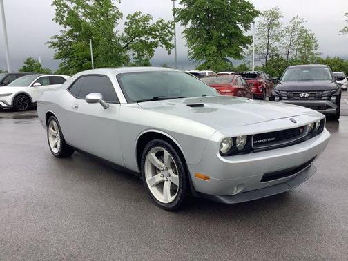 2009 Dodge Challenger R/T