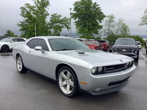 2009 Dodge Challenger R/T