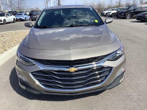 2024 Chevrolet Malibu FWD 2LT