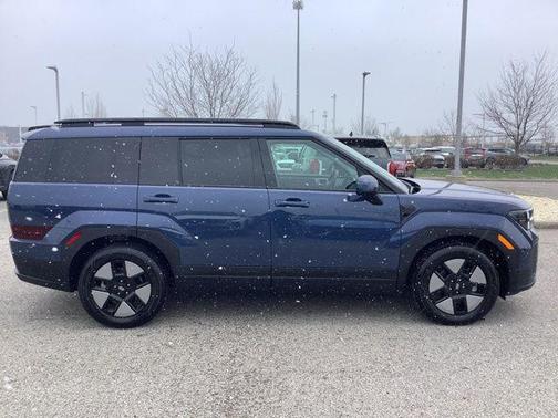 2026 Hyundai SANTA FE SEL 2.4