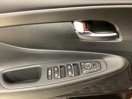2020 Hyundai SANTA FE SEL 2.4