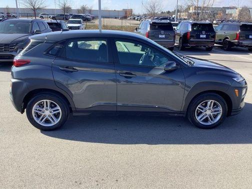 2020 Hyundai KONA SE