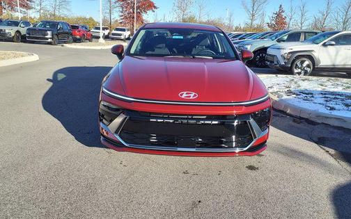 2026 Hyundai SONATA SEL
