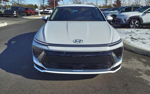 2026 Hyundai SONATA SEL