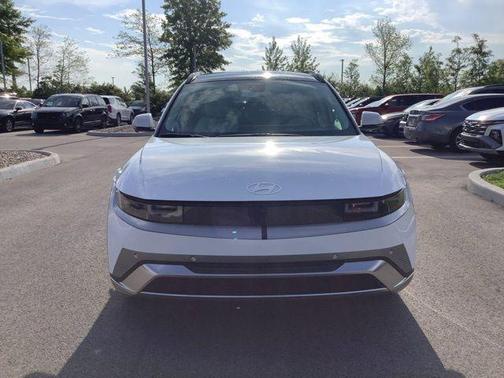 2025 Hyundai IONIQ 5 Limited