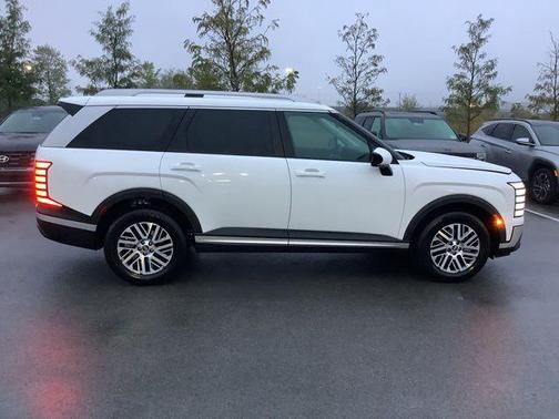 2026 Hyundai PALISADE SEL