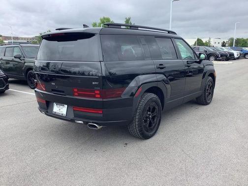 2025 Hyundai SANTA FE XRT