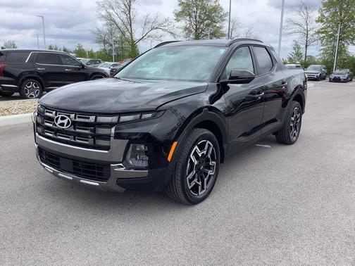 2025 Hyundai SANTA CRUZ SE