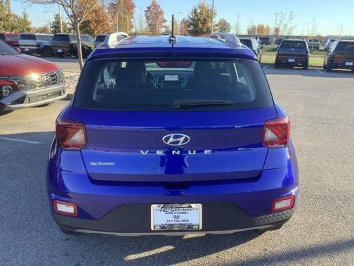 2024 Hyundai VENUE Limited