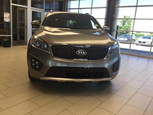 2017 Kia Sorento SXL