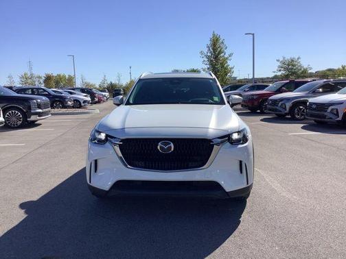 2024 Mazda CX-90 3.3 Turbo Preferred Plus