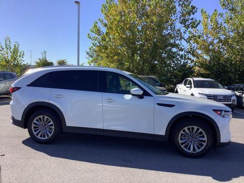 2024 Mazda CX-90 3.3 Turbo Preferred Plus