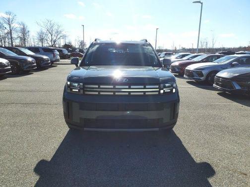 2026 Hyundai SANTA FE SEL 2.4