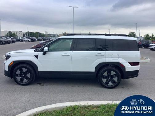 2026 Hyundai SANTA FE SEL 2.4