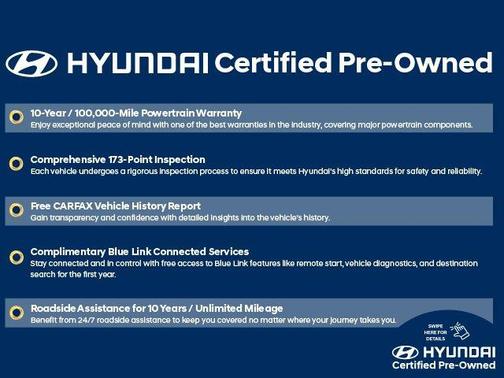 2026 Hyundai SANTA FE SEL 2.4