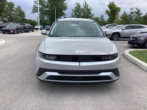 2025 Hyundai IONIQ 5 SEL