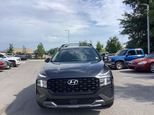 2022 Hyundai SANTA FE XRT