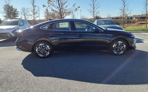 2026 Hyundai SONATA SEL