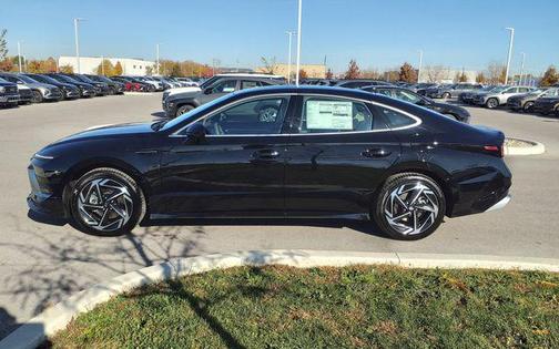 2026 Hyundai SONATA SEL