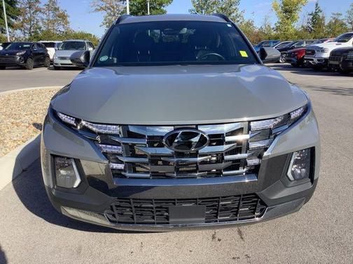 2022 Hyundai SANTA CRUZ Limited