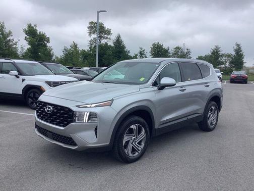 2023 Hyundai SANTA FE SE