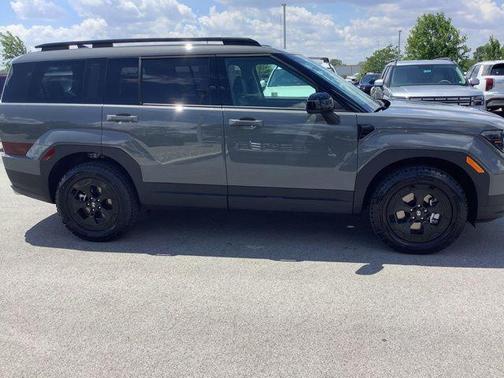 2025 Hyundai SANTA FE XRT
