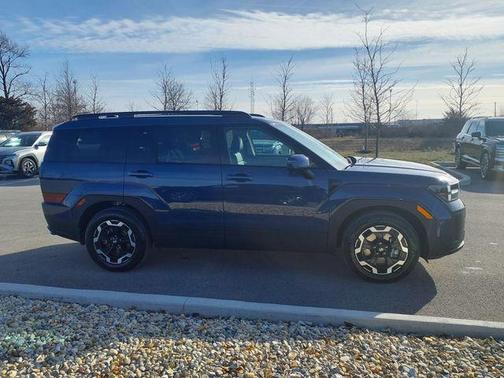 2026 Hyundai SANTA FE SEL 2.4