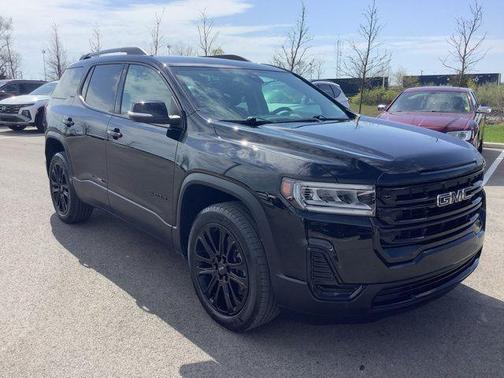 2023 GMC Acadia FWD SLE