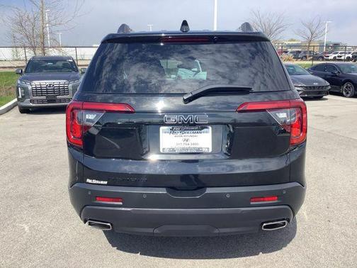 2023 GMC Acadia FWD SLE
