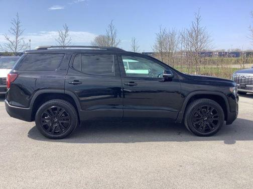 2023 GMC Acadia FWD SLE