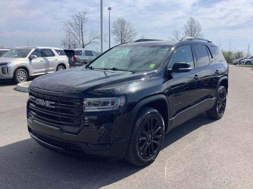 2023 GMC Acadia FWD SLE