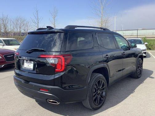 2023 GMC Acadia FWD SLE