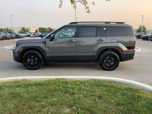 2026 Hyundai SANTA FE XRT