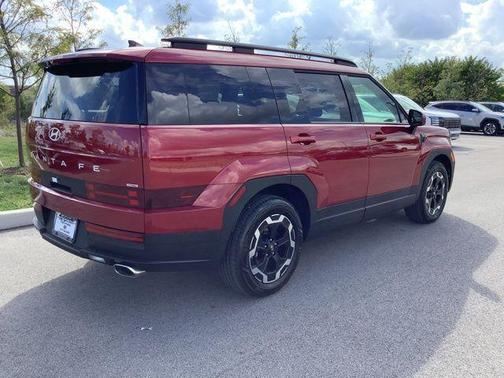 2026 Hyundai SANTA FE SEL 2.4