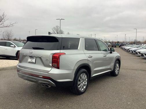 2023 Hyundai PALISADE SE