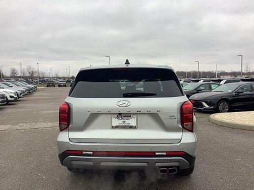 2023 Hyundai PALISADE SE