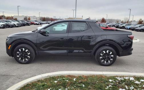 2026 Hyundai SANTA CRUZ SE