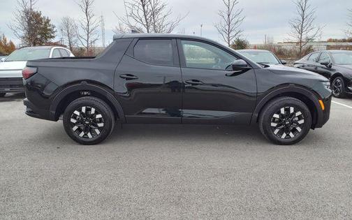 2026 Hyundai SANTA CRUZ SE