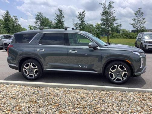 2023 Hyundai PALISADE SEL
