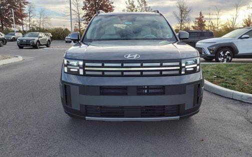 2026 Hyundai SANTA FE SEL 2.4