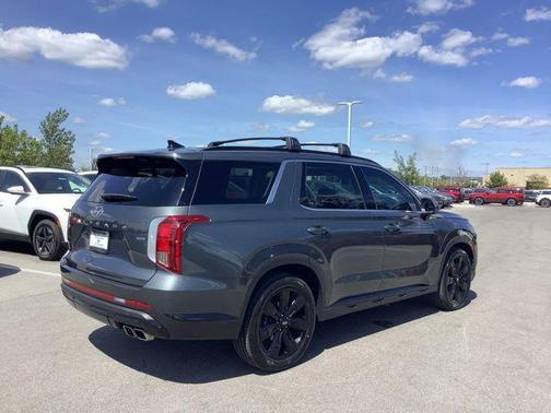 2023 Hyundai PALISADE XRT