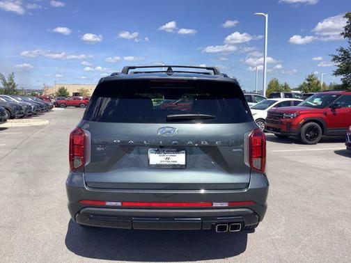 2023 Hyundai PALISADE XRT