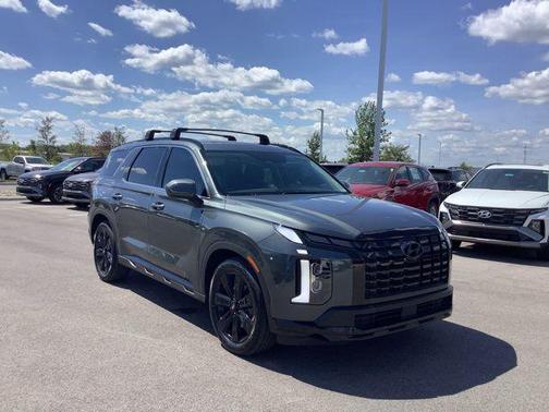 2023 Hyundai PALISADE XRT