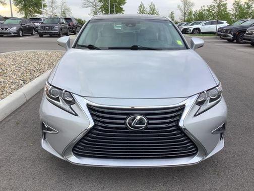 2018 Lexus ES 350 Base