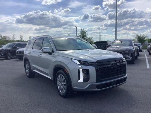 2023 Hyundai PALISADE SEL